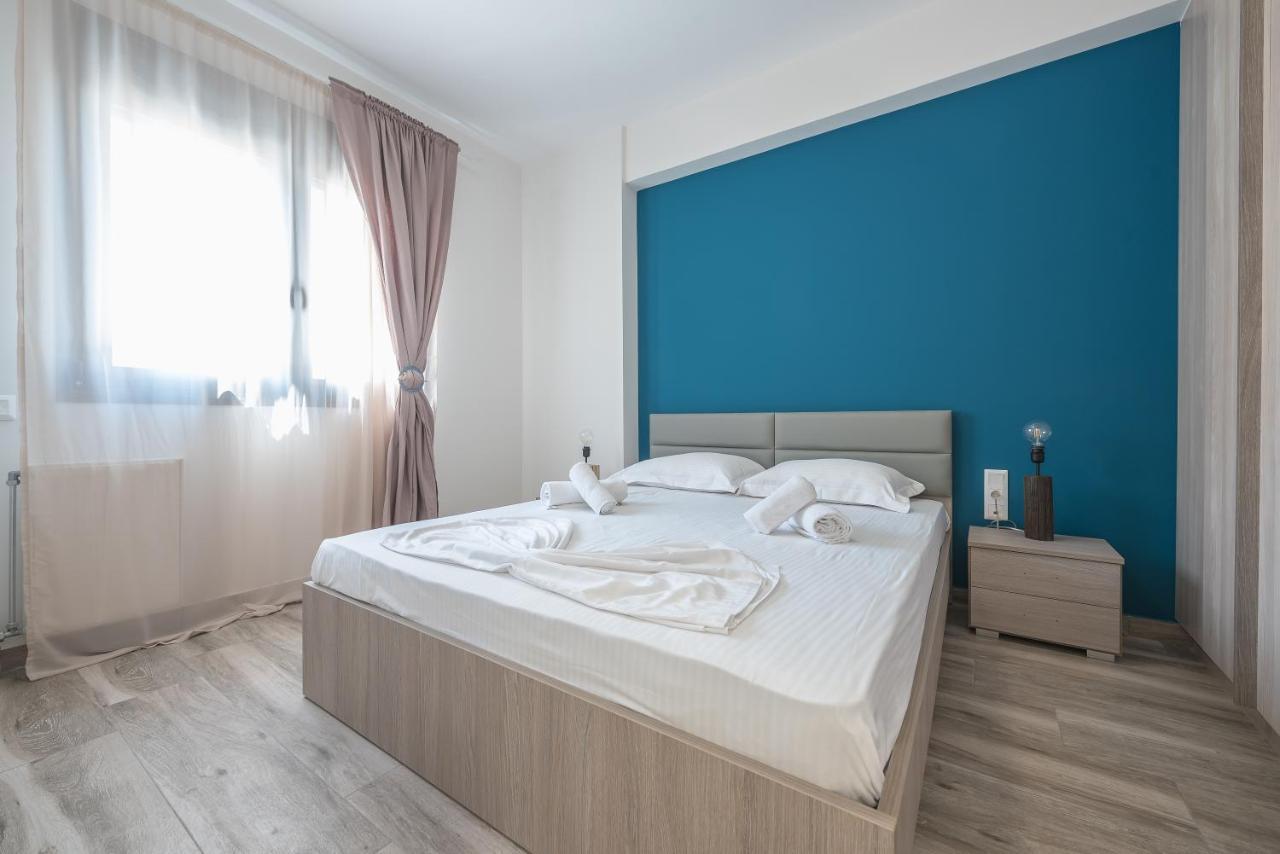 Newly Renovated Apt In The Heart Of Kerameikos Афіни Екстер'єр фото