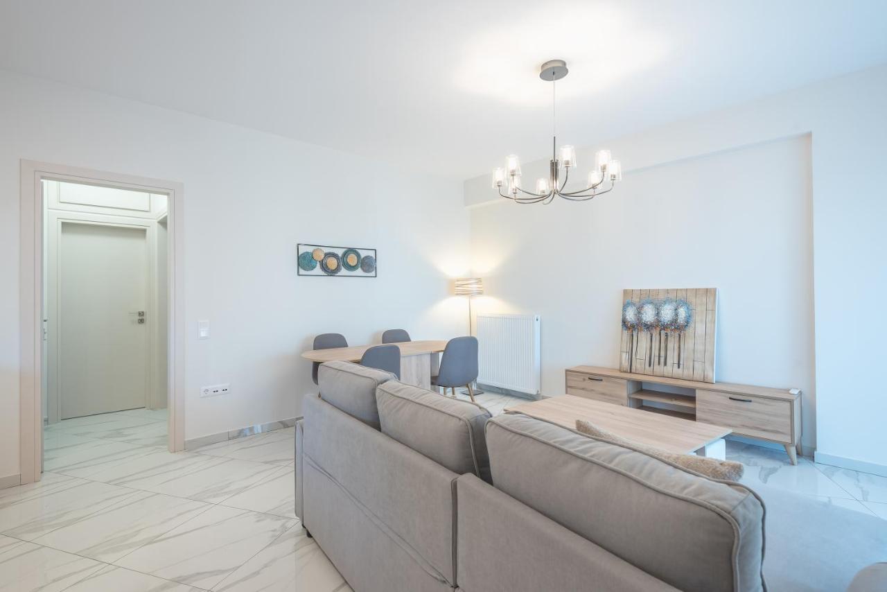 Newly Renovated Apt In The Heart Of Kerameikos Афіни Екстер'єр фото