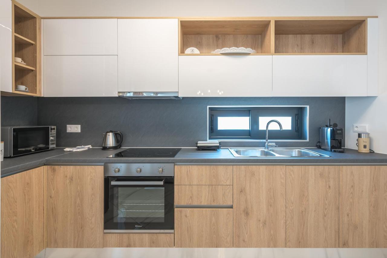 Newly Renovated Apt In The Heart Of Kerameikos Афіни Екстер'єр фото